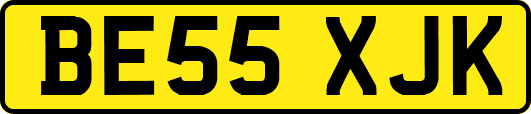 BE55XJK