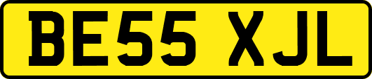 BE55XJL