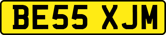 BE55XJM