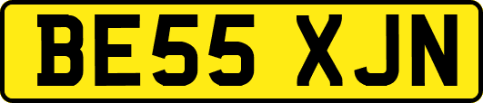 BE55XJN