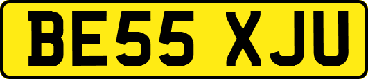 BE55XJU