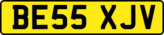 BE55XJV