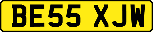 BE55XJW