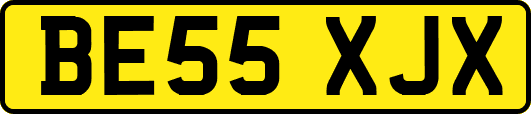 BE55XJX