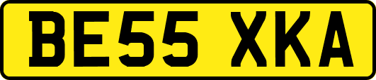 BE55XKA