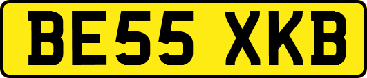 BE55XKB