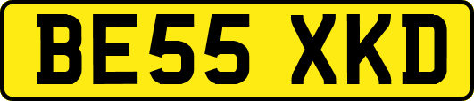 BE55XKD