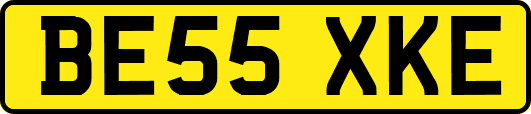 BE55XKE