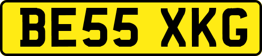 BE55XKG