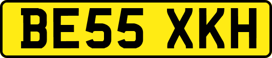 BE55XKH
