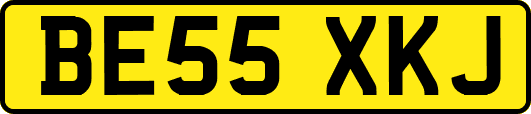 BE55XKJ