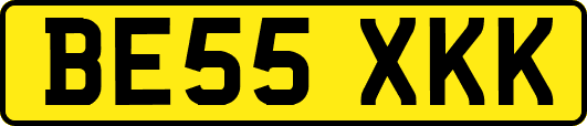 BE55XKK