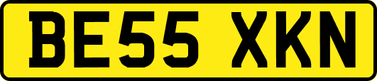 BE55XKN