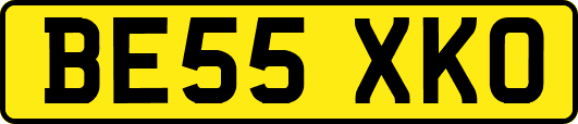 BE55XKO