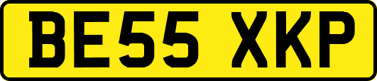 BE55XKP