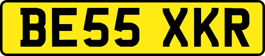 BE55XKR