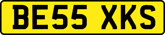 BE55XKS