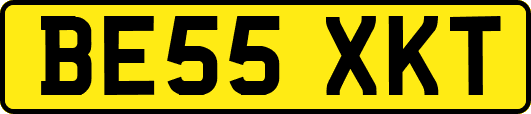 BE55XKT