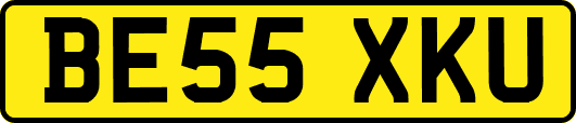 BE55XKU
