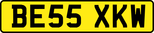 BE55XKW