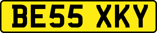 BE55XKY