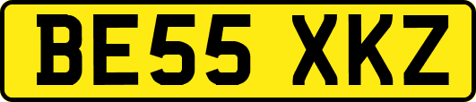 BE55XKZ