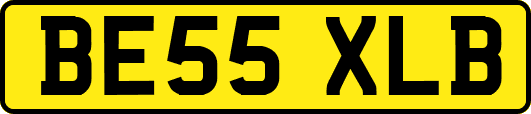 BE55XLB