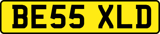 BE55XLD