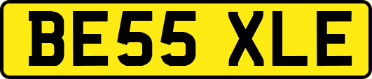 BE55XLE