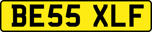 BE55XLF