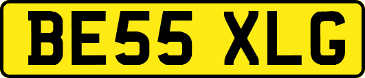 BE55XLG