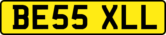 BE55XLL