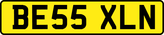 BE55XLN