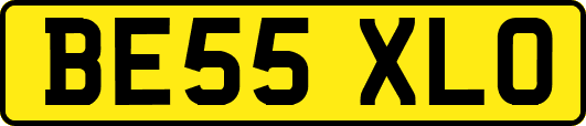 BE55XLO