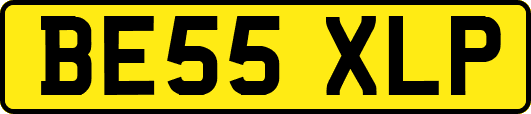 BE55XLP