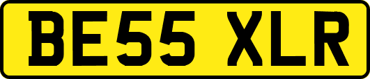 BE55XLR