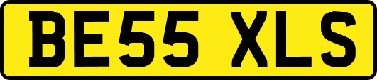 BE55XLS