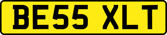 BE55XLT