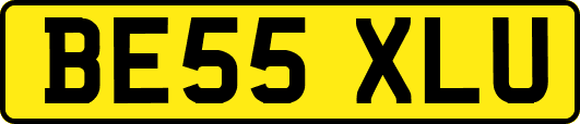 BE55XLU