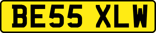 BE55XLW