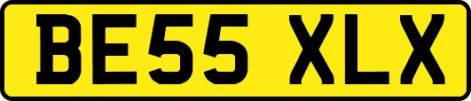 BE55XLX