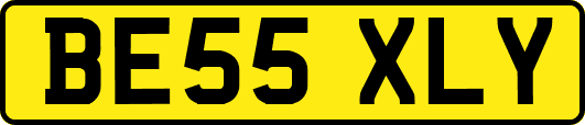 BE55XLY