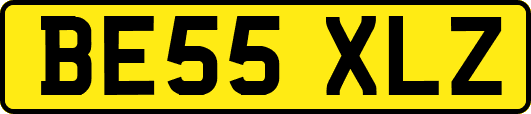 BE55XLZ