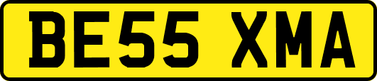 BE55XMA