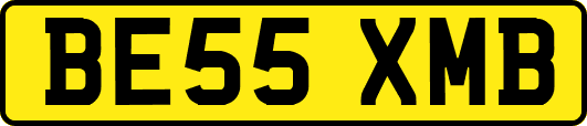 BE55XMB