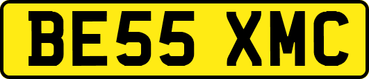 BE55XMC
