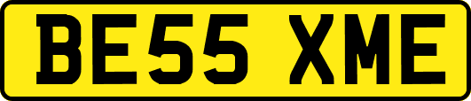 BE55XME