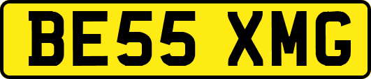 BE55XMG