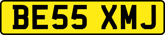 BE55XMJ