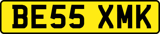 BE55XMK